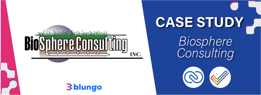Case Study - Biosphere Consulting
